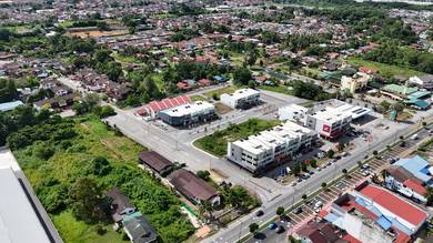 Agricultural Land in Sungai Petani, KDH