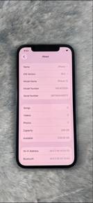 iPhone 12 256GB