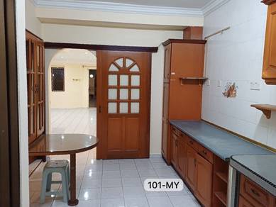 2-storey Terraced House For Rent in Klang,SGR