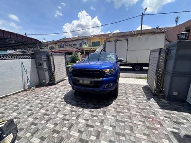 Ford Ranger XL in Kajang, SGR