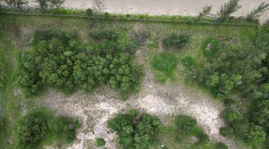 Mixed Development Land in Miri, SWK