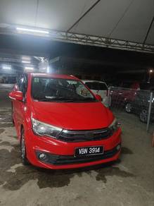 Perodua Bezza PREMIUM X in Damansara, KUL