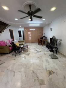 2-storey Terraced House For Sale in Bandar Mahkota Cheras,SGR