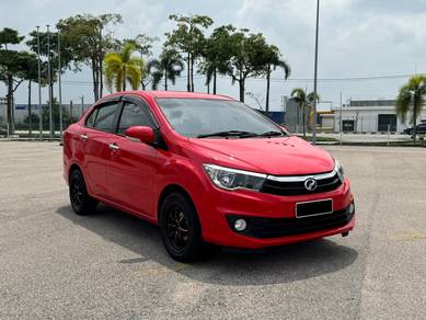 Perodua Bezza PREMIUM X in Bachang, MLK