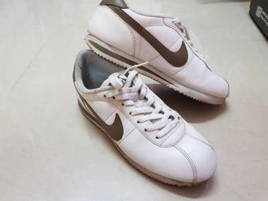 Nike Cortez Basic Leather Marathon