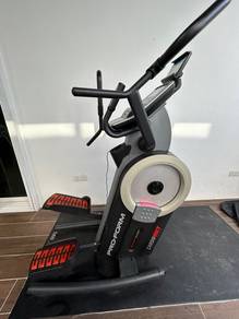 ProForm Cardio HIIT Trainer Fitness Equipment