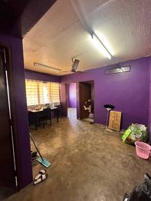 Flat For Sale in Rumah Pangsa Senawang Fasa 2