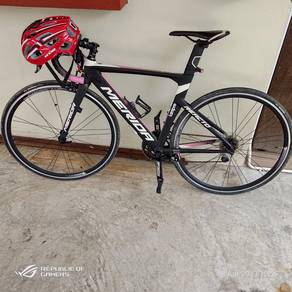 roadbike merida utk diletgo