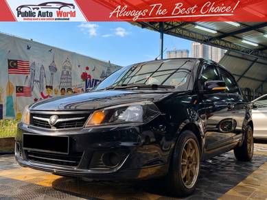 Proton Saga FLX EXECUTIVE in Cheras, SGR