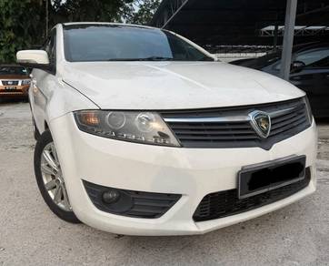 Proton Preve EXECUTIVE in Bandar Kinrara, SGR