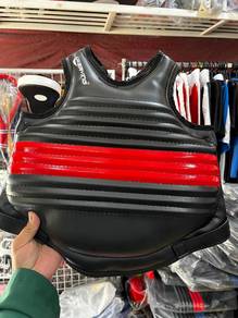 Body Protector Silat Design Baru New
