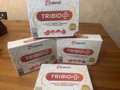 Tribio