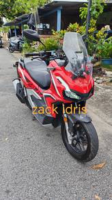 Honda ADV 160