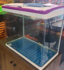 Aquarium curve 2ft fullset