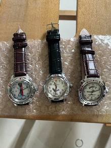 Vostok Patriotic Military Watches 2414A movement