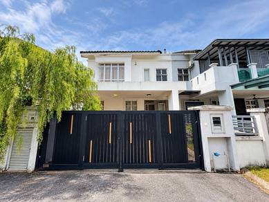 Semi-Detached House For Sale in Kajang,SGR