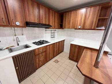 Condominium For Rent in Endah Ria
