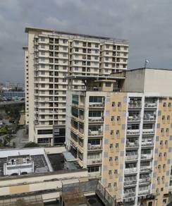 Condominium For Sale in Warisan City View