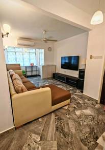Apartment For Rent in Melati Apartments (Bayan Lepas)