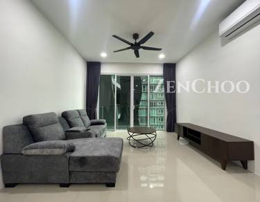 Condominium For Rent in Quay West Residence
