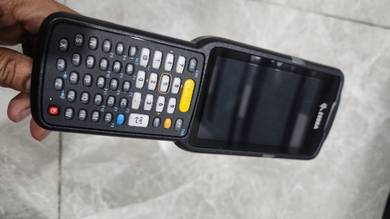 zebra mc330m
