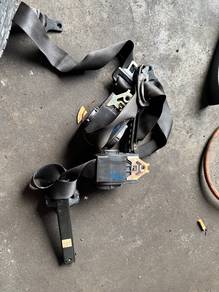 Bmw E34 E36 E39 E46 E60 E90 Seat Belt Front