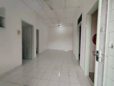 Apartment For Sale in Taman Penampang Apartment