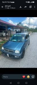 Kancil 850 manual