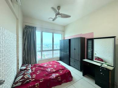 Service Residence For Rent in Avenue Garden
