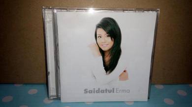 CD Saidatul Erma