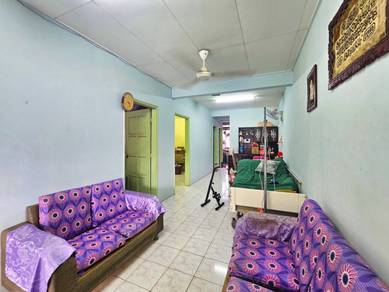 1-storey Terraced House For Sale in Semenyih,SGR