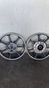 rim gto batang besar