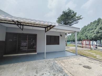 1-storey Terraced House For Sale in Petaling Jaya,SGR