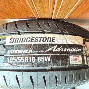 BRIDGESTONE POTENZA re004