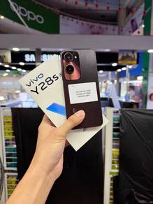 vivo y28s 5g ram6gb/128gb