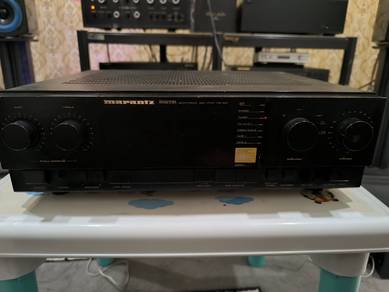 Marantz pm 54 mk 2 Stereo Integrated Amplifier