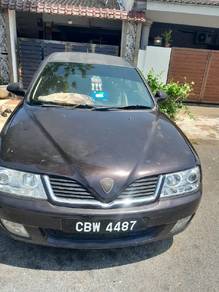 Proton Waja CAMPRO P2 H-LINE in Kuantan, PHG