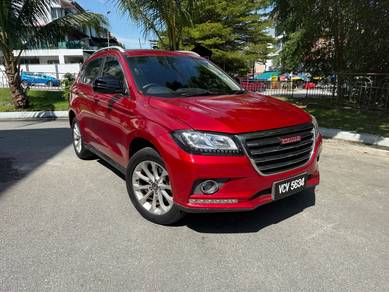 Haval H2 PREMIUM in Bukit Jalil, KUL