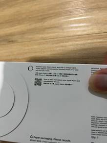 Apple Watch SE 3 44mm