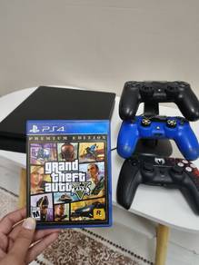 Ps4/PlayStation4 Slim Disc