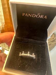 PANDORA Ring Size 50