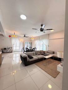 Condominium For Rent in Villa Orkid