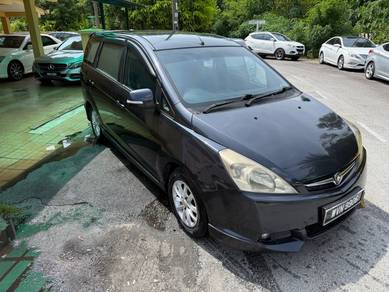 Proton Exora MC H-LINE in Bandar Mahkota Cheras, SGR