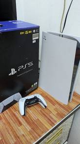 ps5 digital 