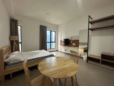 Service Residence For Rent in Mossaz @ Empire City