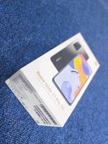 Redmi Note 11 Pro 5G