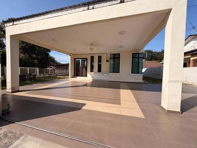 Link Bungalow For Rent in Kulim,KDH