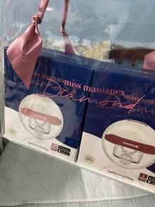preloved breastpump