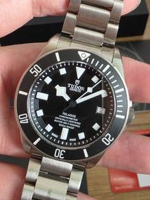 Tudor Pelagos *Titanium 