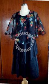 Retro Dress